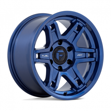 Fuel D839 SLAYER  Dark Blue