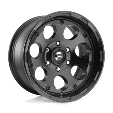 KMC ENDURO  Matte Black