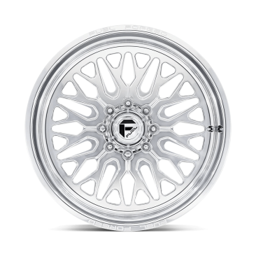Fuel Forged FF109  Polished
