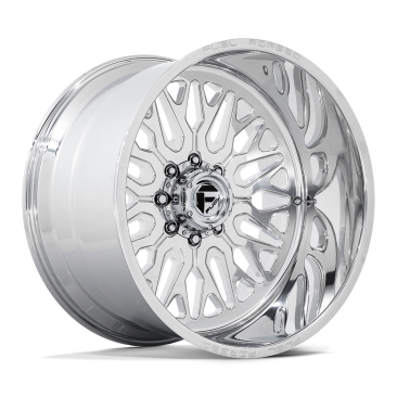Fuel Forged FF109  Polished
