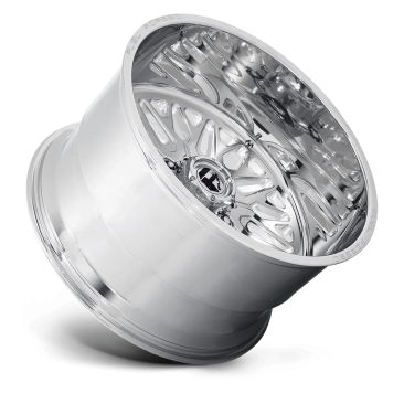 Fuel Forged FF109  Polished