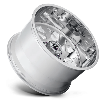 Fuel Forged FF111  Polished