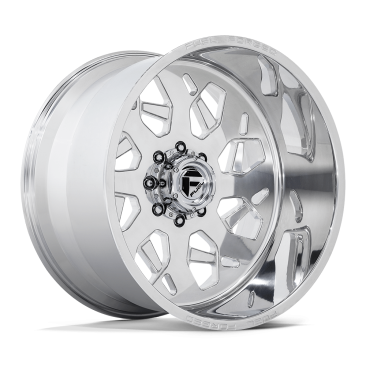 Fuel Forged FF111  Polished