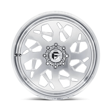 Fuel Forged FF111  Polished