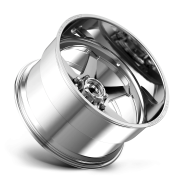 Fuel Forged FF115  Polished
