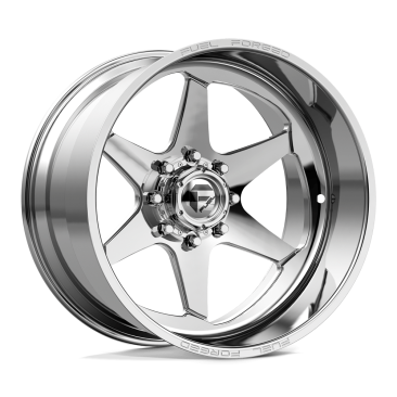 Fuel Forged FF115  Polished