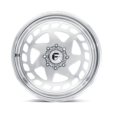 Fuel Forged FF117  Polished