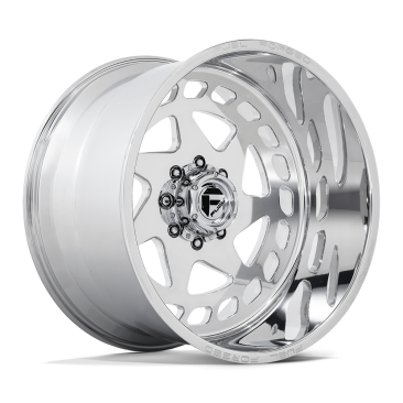 Fuel Forged FF117  Polished