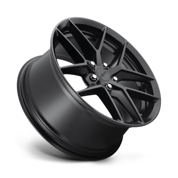 Rotiform FLG  Matte Black