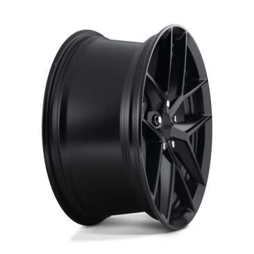 Rotiform FLG  Matte Black