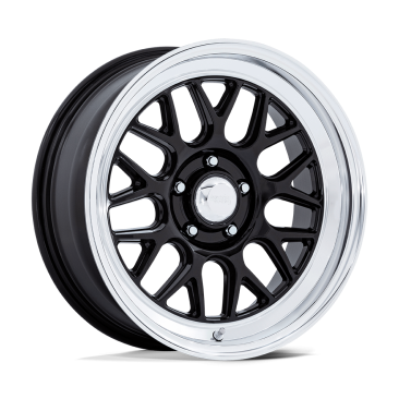 American Racing G-FORCE  Gloss Black