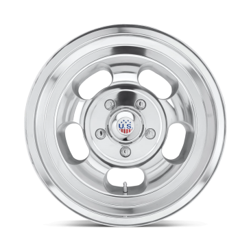 US Mag INDY  Polished