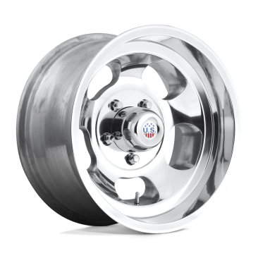 US Mag INDY  Polished