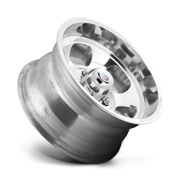 US Mag INDY  Polished