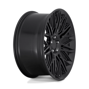 Rotiform JDR  Matte Black