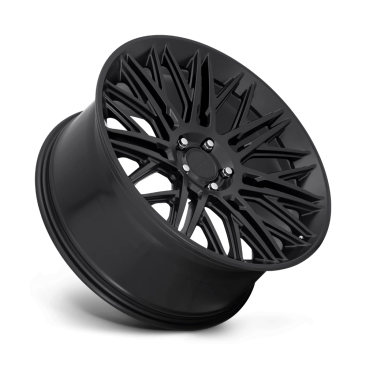 Rotiform JDR  Matte Black