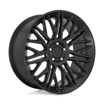 Rotiform JDR  Matte Black
