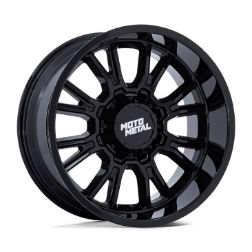 Moto Metal LEGACY  Gloss Black