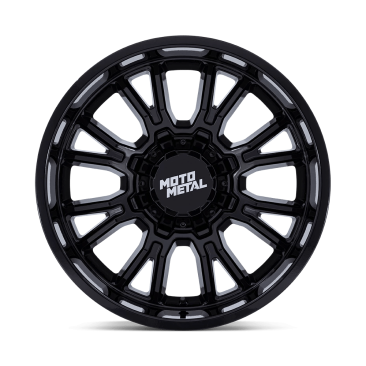 Moto Metal LEGACY  Gloss Black