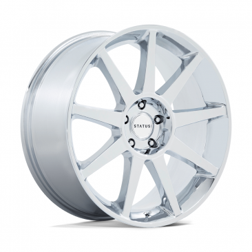 Status MAMMOTH  Chrome Wheels for Sale | WheelHero