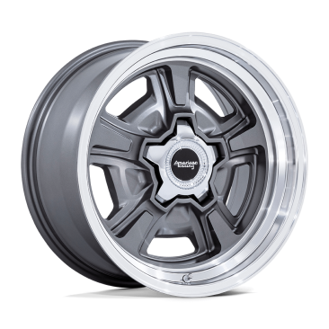American Racing MARAUDER  Gunmetal