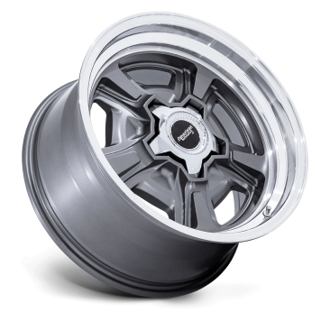 American Racing MARAUDER  Gunmetal