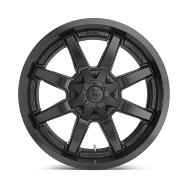 Fuel MAVERICK  Satin Black