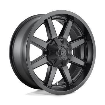 Fuel MAVERICK  Satin Black