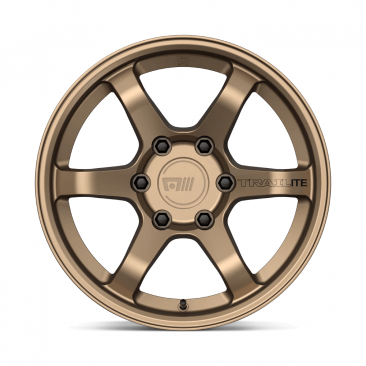 Motegi Racing MR150 TRAILITE  Bronze