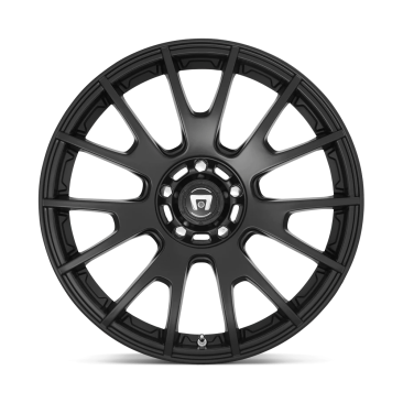 Motegi Racing MS7  Matte Black