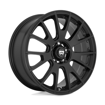 Motegi Racing MS7  Matte Black