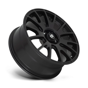 Motegi Racing MS7  Matte Black