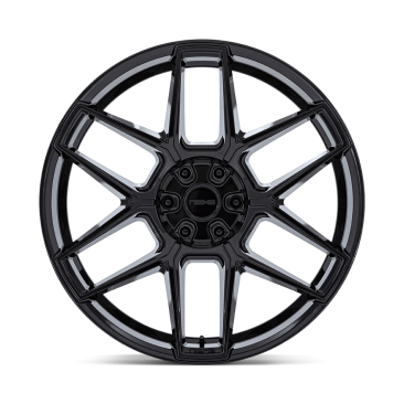 Niche NC281 RISE  Gloss Black