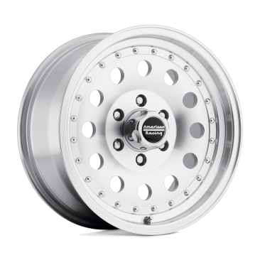 American Racing OUTLAW II  Machined