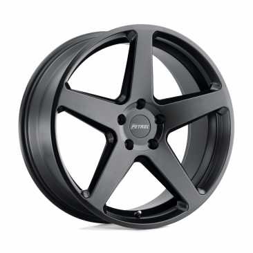 Petrol P2C  Gloss Black Wheels for Sale | WheelHero