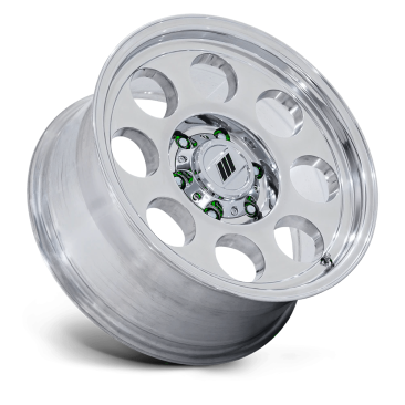 Pro Comp PA201 HERITAGE  Polished
