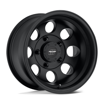 Pro Comp PA69 VINTAGE  Black