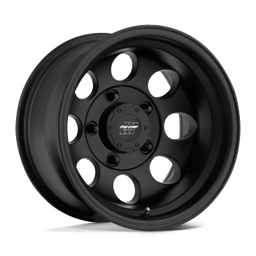 Pro Comp PA69 VINTAGE  Black