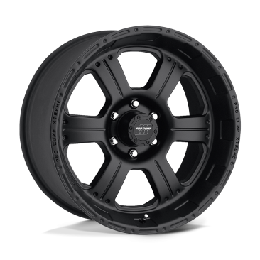 Pro Comp PA89 KORE  Black