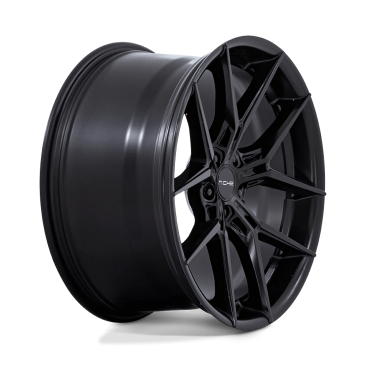 Niche PRODIGY 5  Matte Black