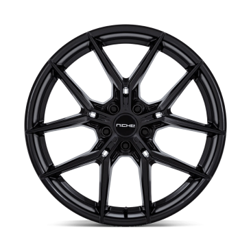 Niche PRODIGY 5  Matte Black