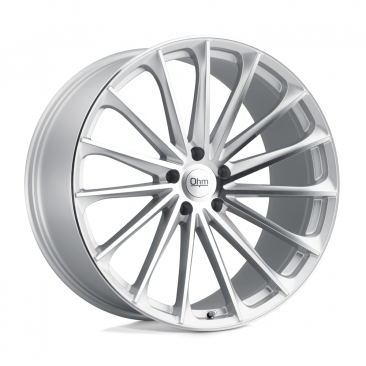 Ohm PROTON  Silver