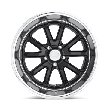 US Mag RAMBLER  Gloss Black