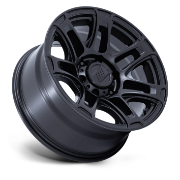 Pro Comp ROUGHNECK  Matte Black