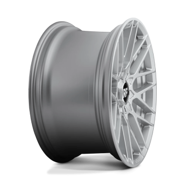 Rotiform RSE  Gloss Silver