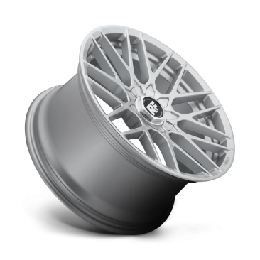 Rotiform RSE  Gloss Silver
