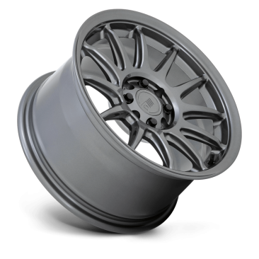 Motegi Racing S12  Gunmetal