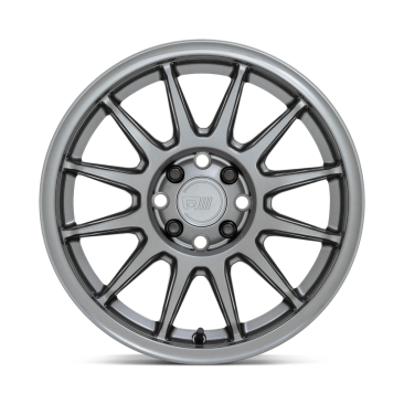 Motegi Racing S12  Gunmetal