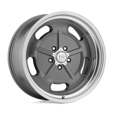 American Racing SALT FLAT  Gray