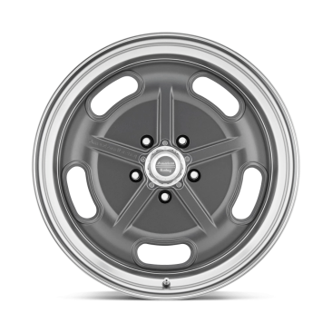 American Racing SALT FLAT  Gray